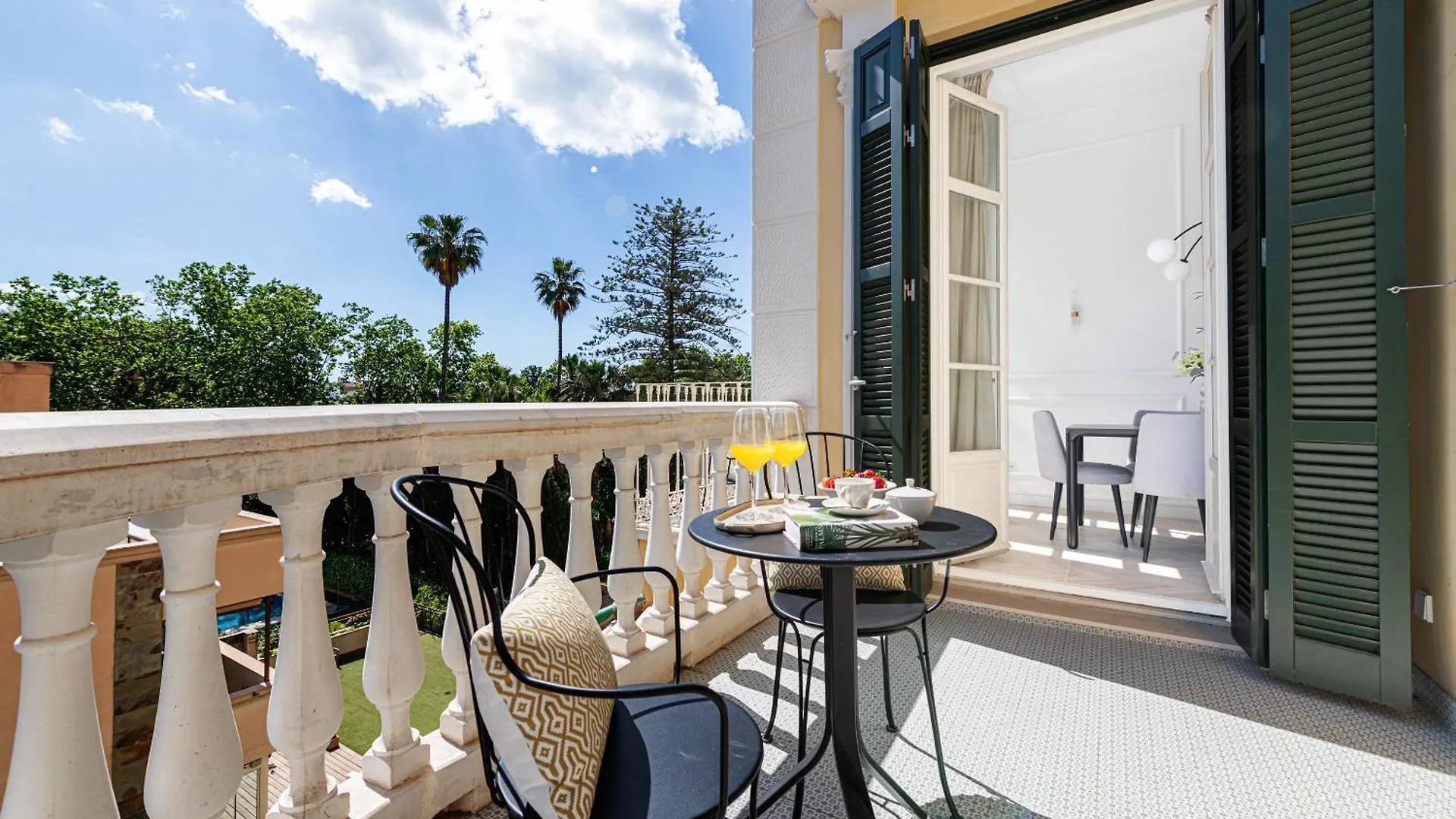 Iloftmalaga Limonar Διαμέρισμα 0*, Μάλαγα Ισπανία