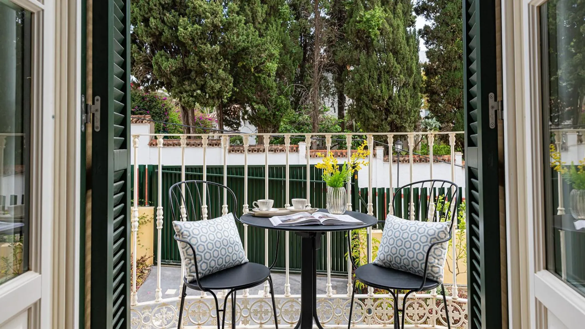 Iloftmalaga Limonar Διαμέρισμα Μάλαγα