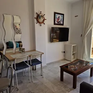 Atardecer De Ensueno Appartement